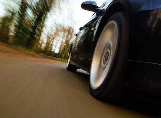 Alloy Wheel Repairs & Colour Change