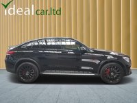 MERCEDES-BENZ GLC CLASS