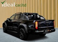 MERCEDES-BENZ X CLASS