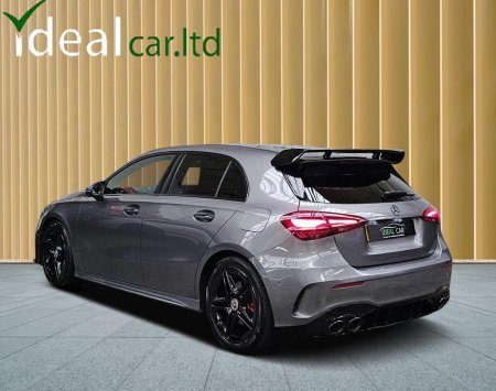 MERCEDES-BENZ