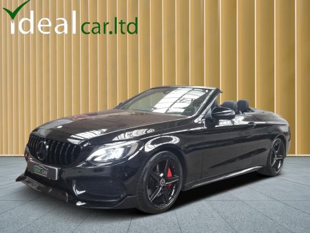 MERCEDES-BENZ