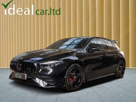 MERCEDES-BENZ