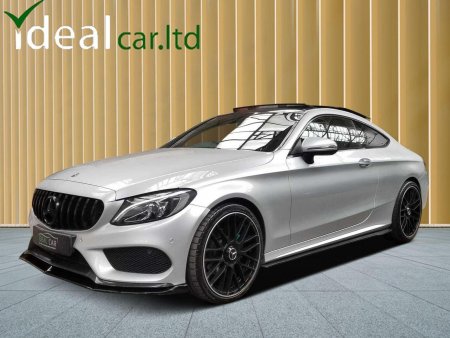 MERCEDES-BENZ