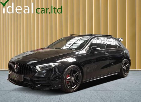 MERCEDES-BENZ