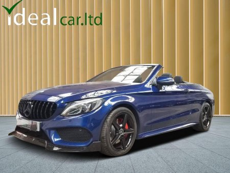MERCEDES-BENZ