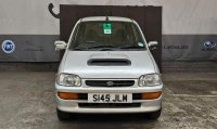 DAIHATSU CUORE