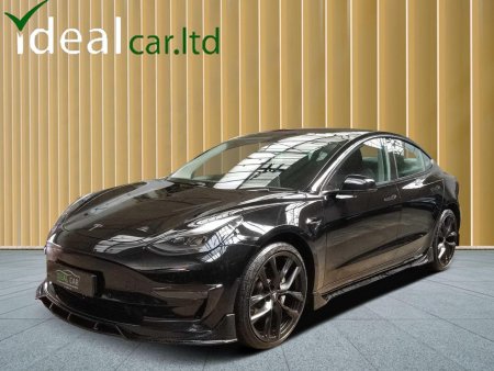 TESLA