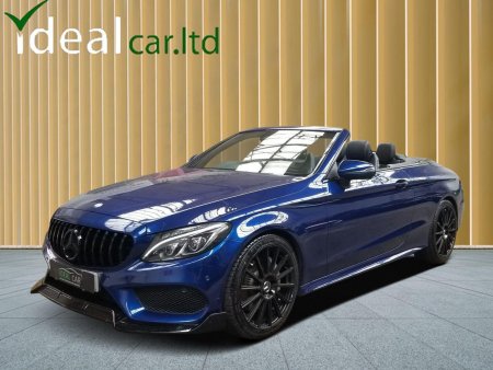 MERCEDES-BENZ