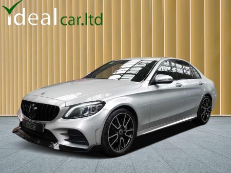 MERCEDES-BENZ