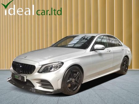 MERCEDES-BENZ