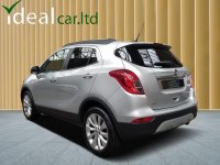 VAUXHALL MOKKA X