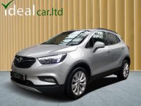 VAUXHALL MOKKA X