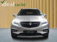VAUXHALL MOKKA X