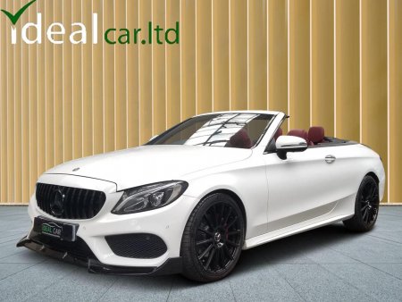 MERCEDES-BENZ