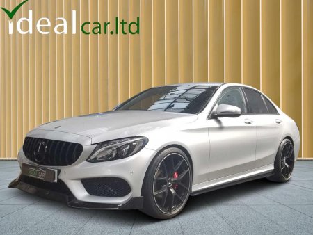 MERCEDES-BENZ