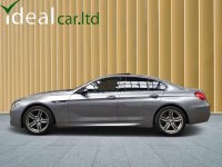 BMW 6 SERIES GRAN COUPE