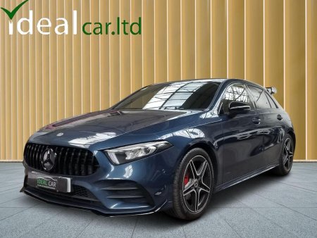 MERCEDES-BENZ