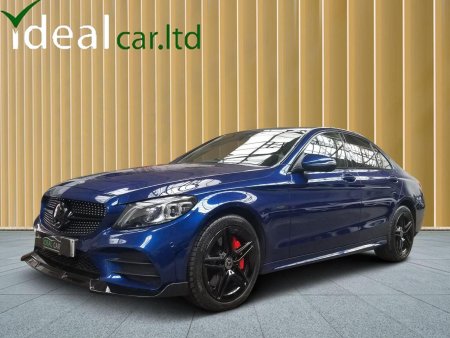 MERCEDES-BENZ