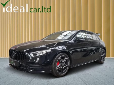 MERCEDES-BENZ
