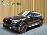MERCEDES-BENZ GLC CLASS